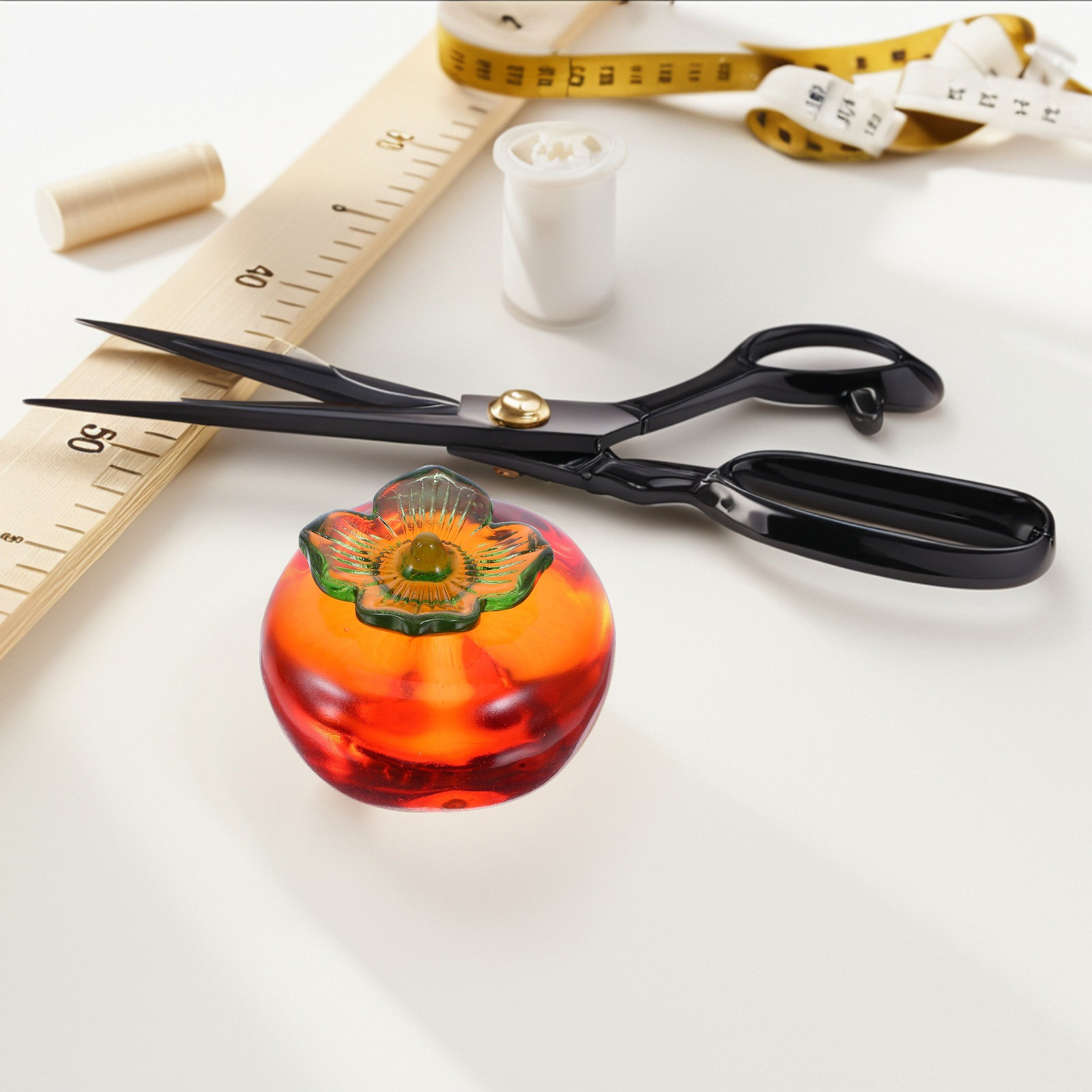 Paper Weight Crystal - 2 шт. хрустальных пресс-папье для письменного