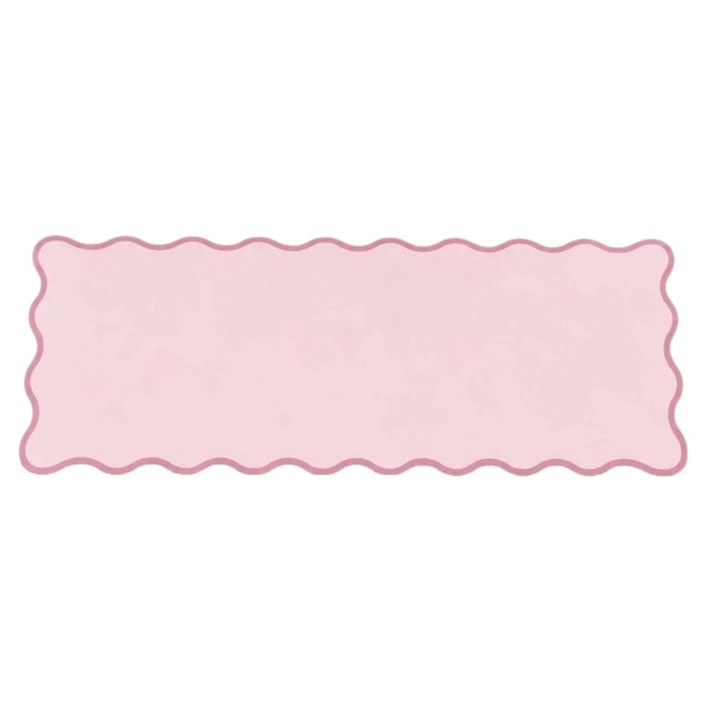 Leather Desk Pad - Настольный коврик из искусственной кожи PU