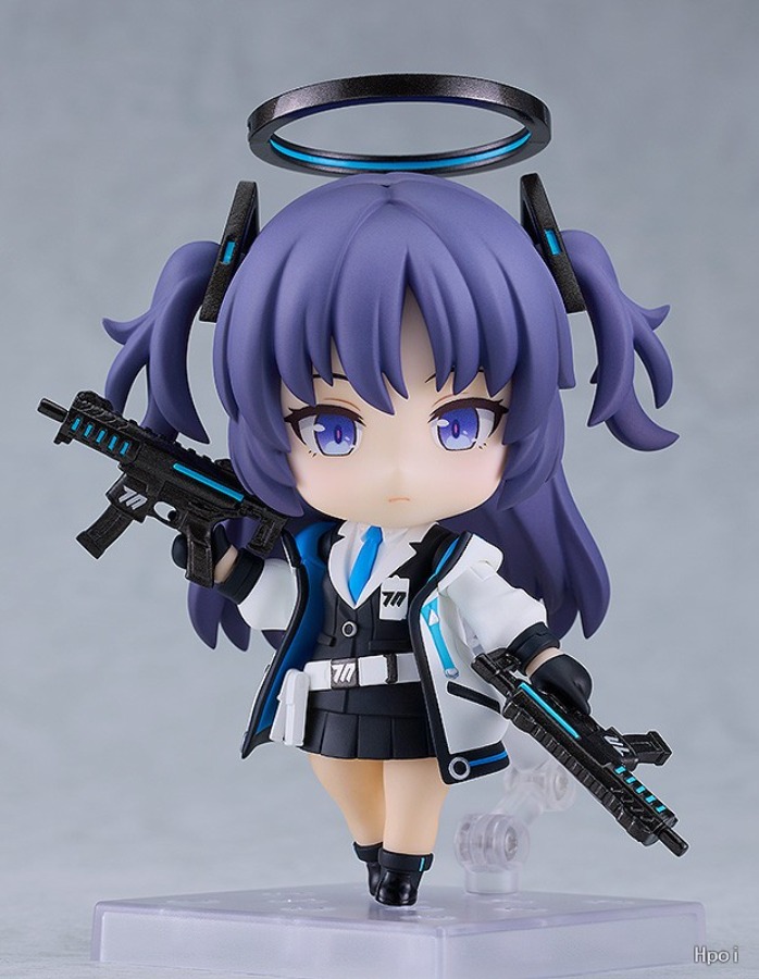 Good Smile Nendoroid Хаясе Юук – обзор и цена Archive Box Set